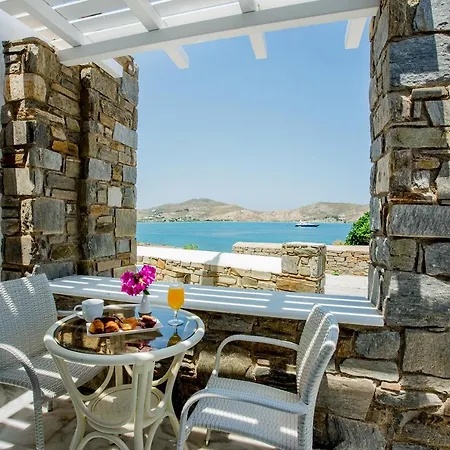 Parian Lithos 3* Zambujeira do Mar