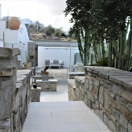 Parian Lithos Naoussa