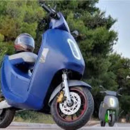 Parian Lithos Naoussa