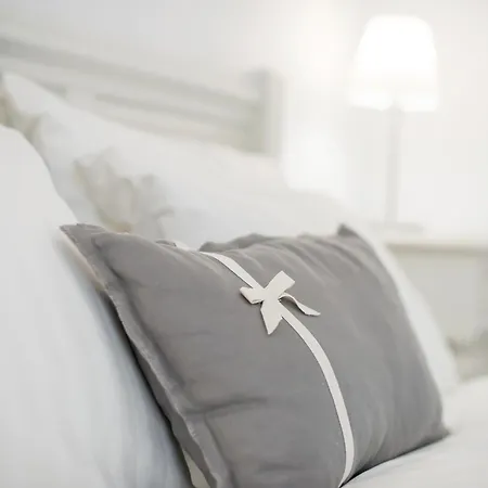 Hotel Parian Lithos 3*