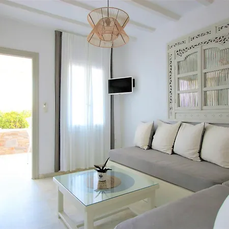 Parian Lithos 3* Naoussa