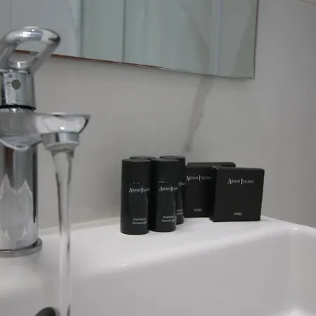 Parian Lithos Naoussa