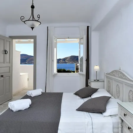 Parian Lithos 3* Naoussa