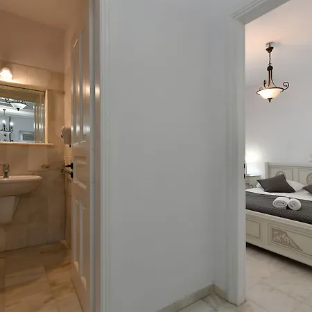 Hotel Parian Lithos Naoussa