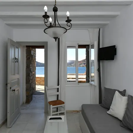 Parian Lithos Naoussa