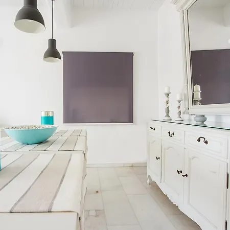 Hotel Parian Lithos Naoussa