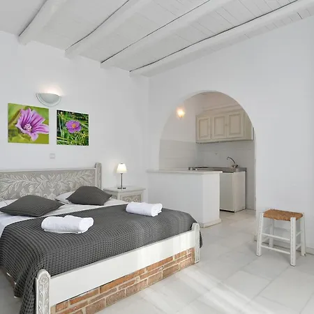 Parian Lithos Naoussa