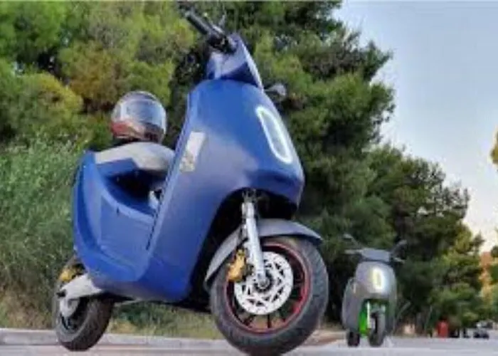 Parian Lithos Naousa