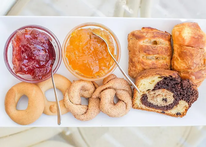 Parian Lithos Naousa