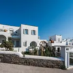 Hotel Parian Lithos