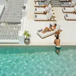 Hotel Parian Lithos Naousa