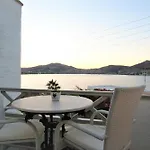 Parian Lithos Naousa (Paros)