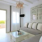 Parian Lithos 3* Nausa
