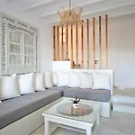 Hotel Parian Lithos 3*