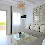 Hotel Parian Lithos 3*