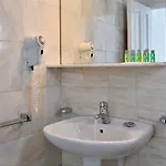 Parian Lithos Hotel Naousa