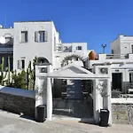 Parian Lithos Naousa