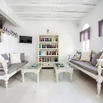 Parian Lithos 3* Naousa