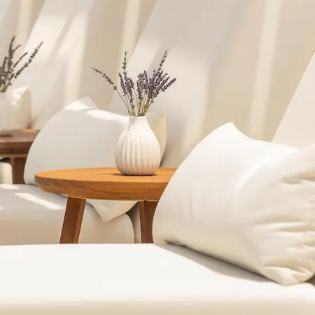 Hotel Parian Lithos Naousa (Paros)
