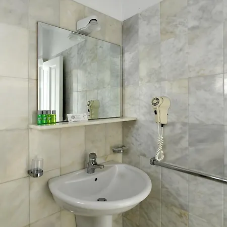 Parian Lithos Hotel Naousa (Paros)
