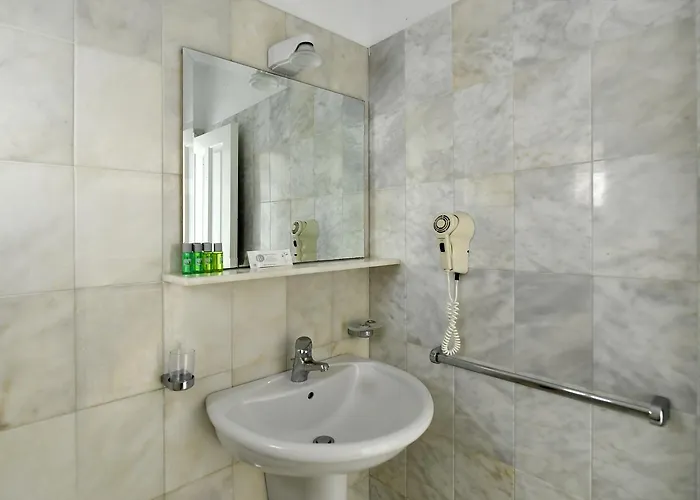 Parian Lithos Hotel Naousa